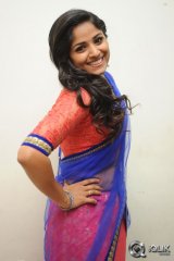 Rehana at Chakkiligintha Movie Audio Launch